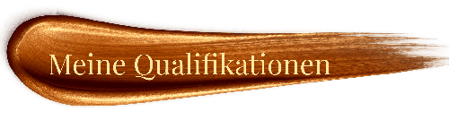 Meine Qualifikationen